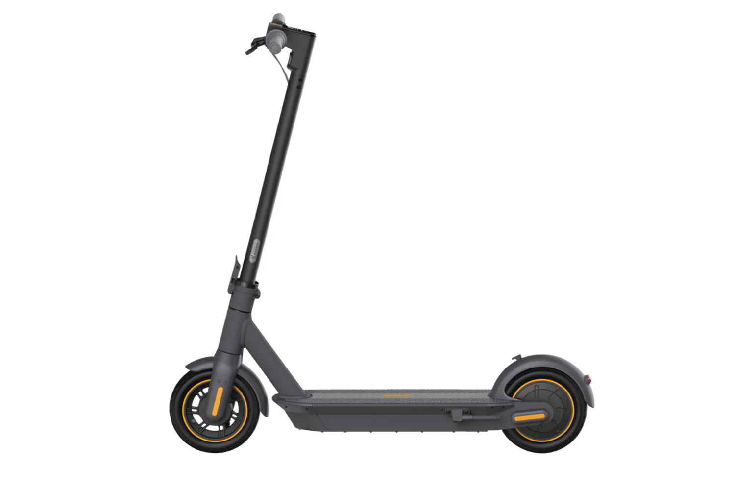 Emmo Segway Ninebot G30 Max KickScooter