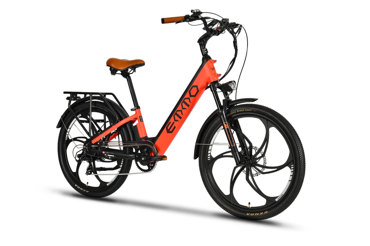 Emmo foldable electric bicycle sale